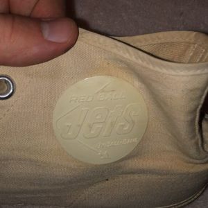 Jets by Ball Band Retro Vintage Shoes